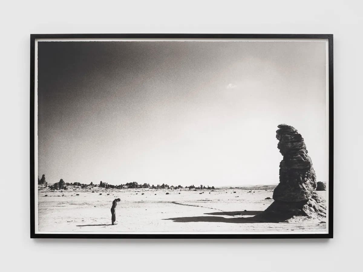 Cartographies of Presence