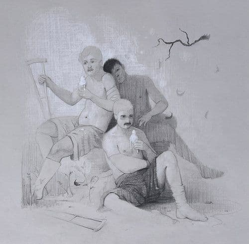 No More I Love You's