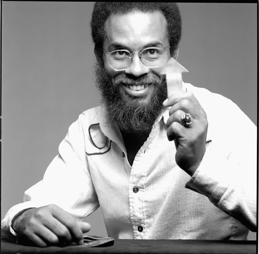 Back At Cha – A Celebration of Alonzo Davis