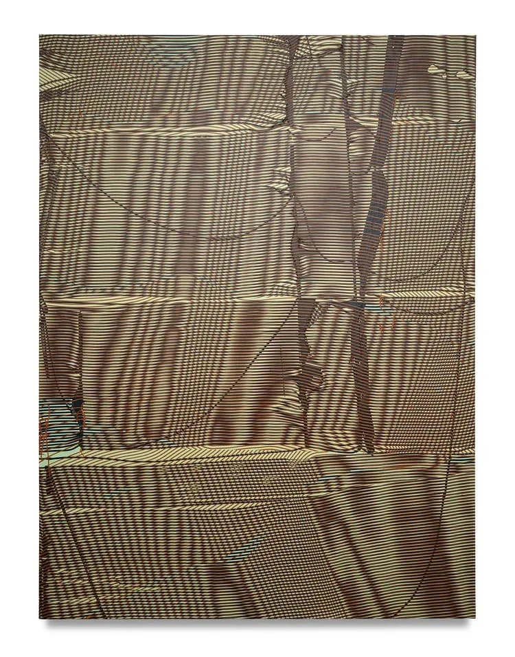 Painting All Together (Painting as Is IV)