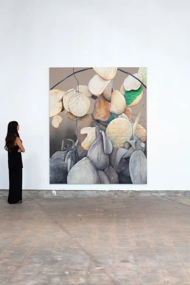 Things I Can't Unsee