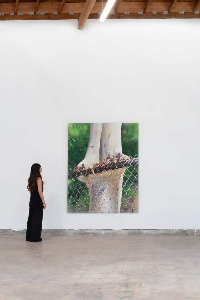 Things I Can't Unsee