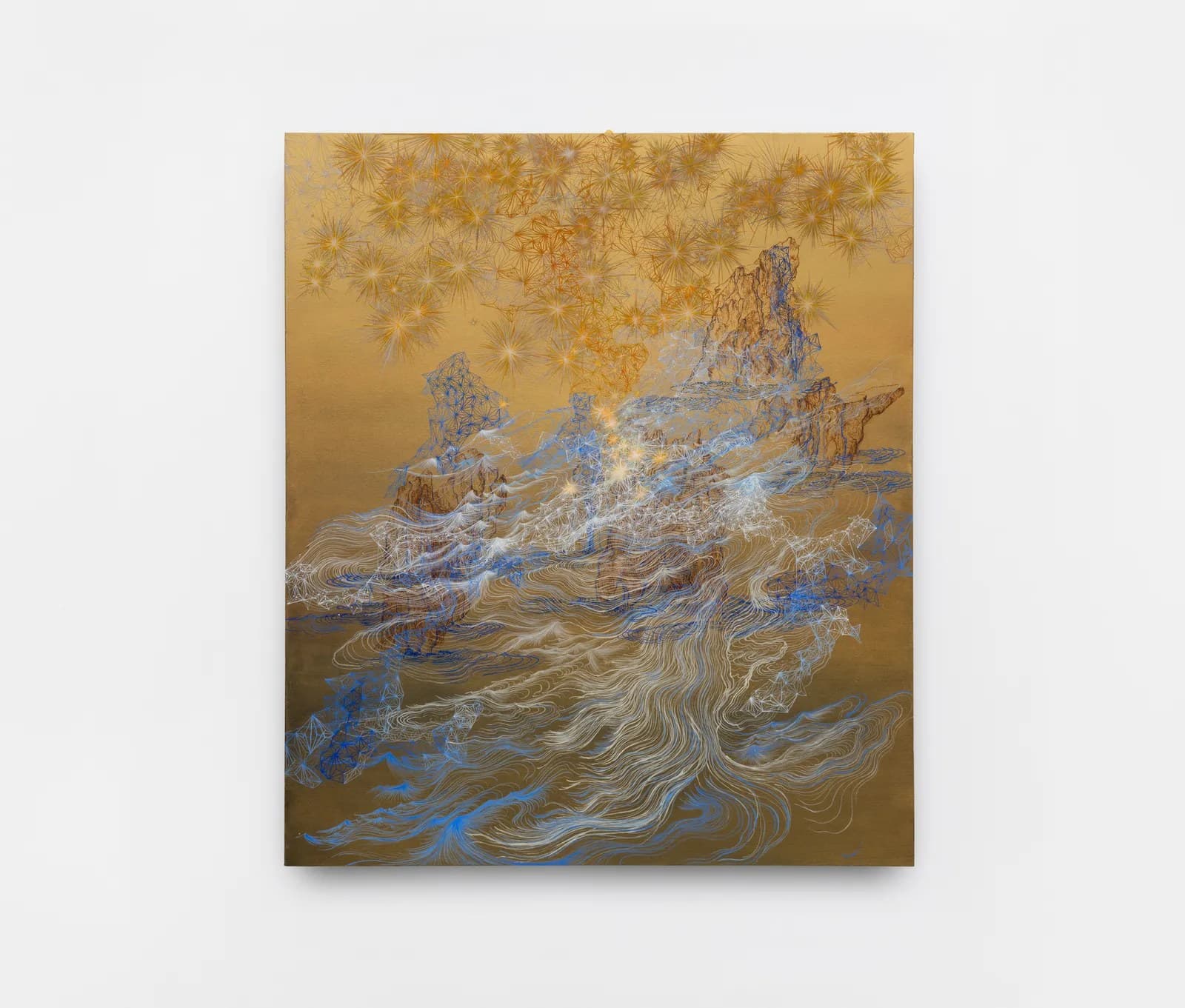 Installation view 2 of 3