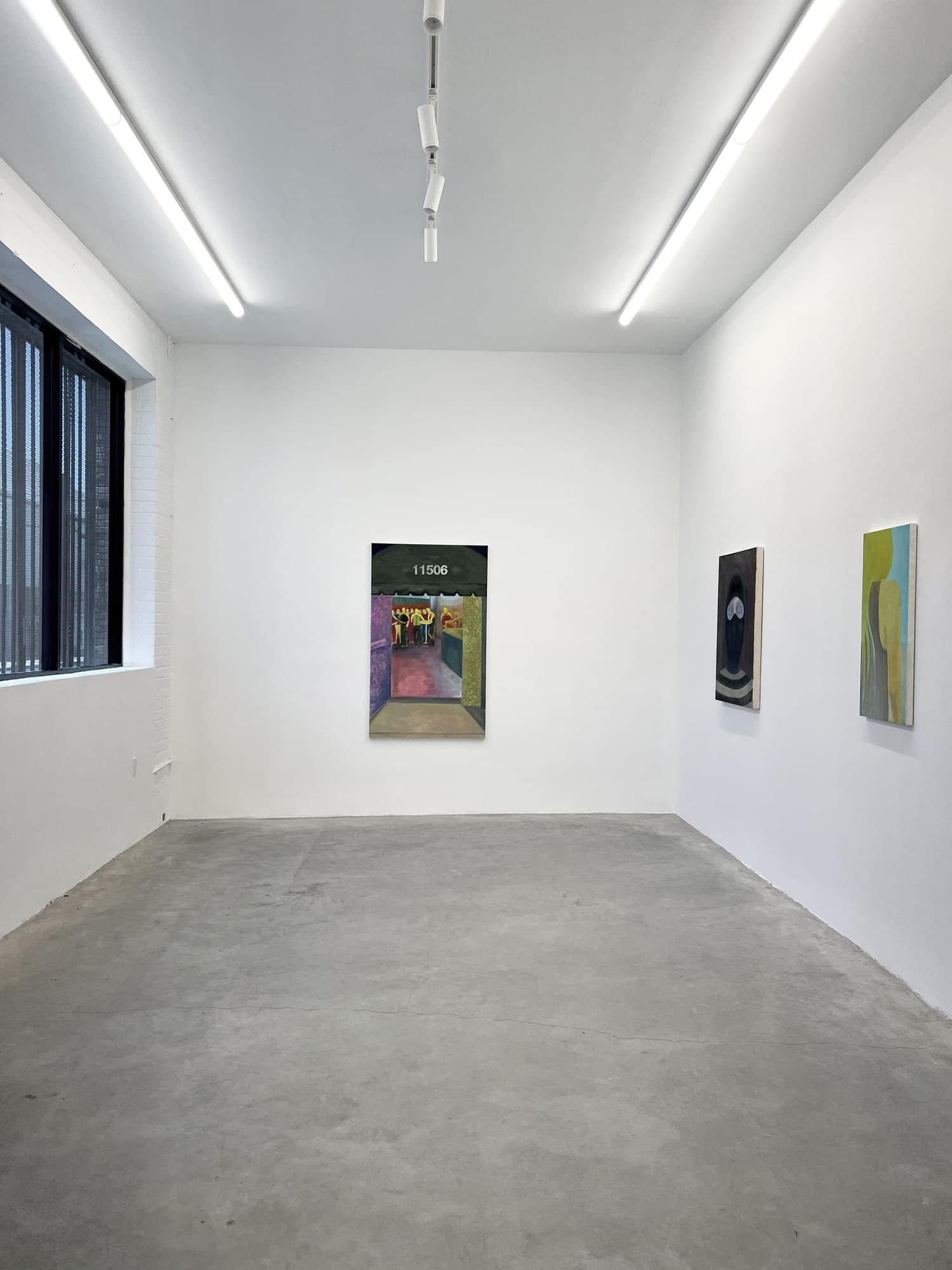 Installation view 3 of 8