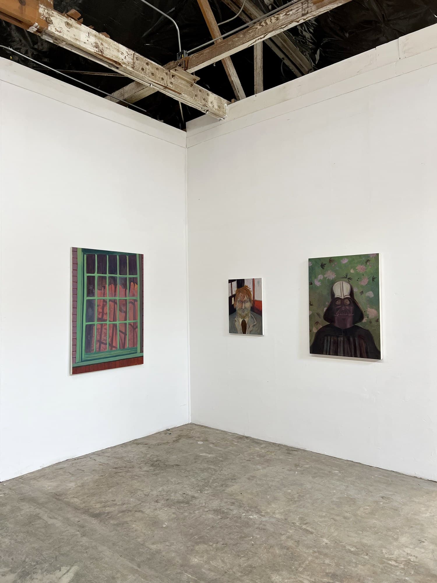Installation view 5 of 8