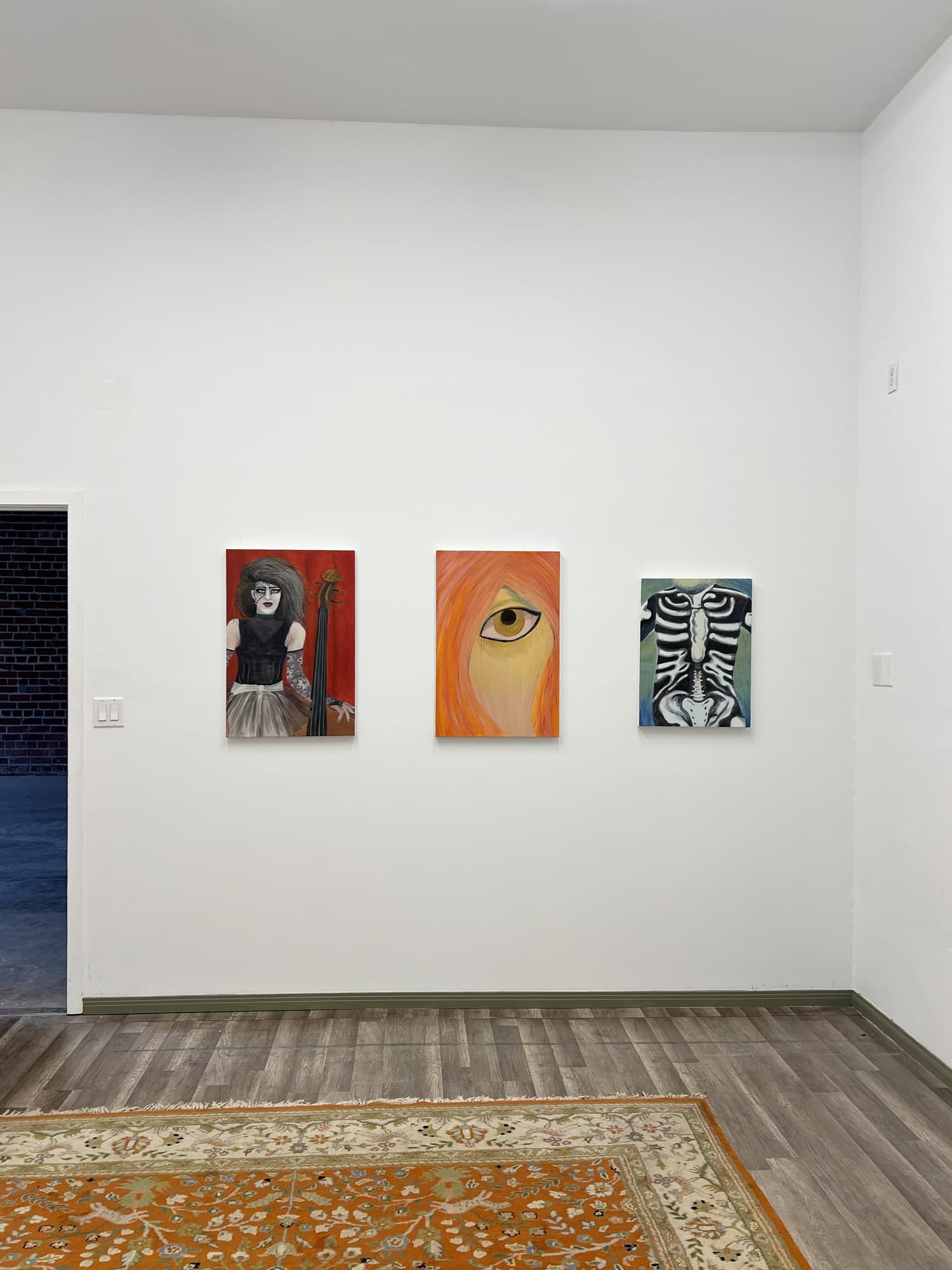Installation view 6 of 8