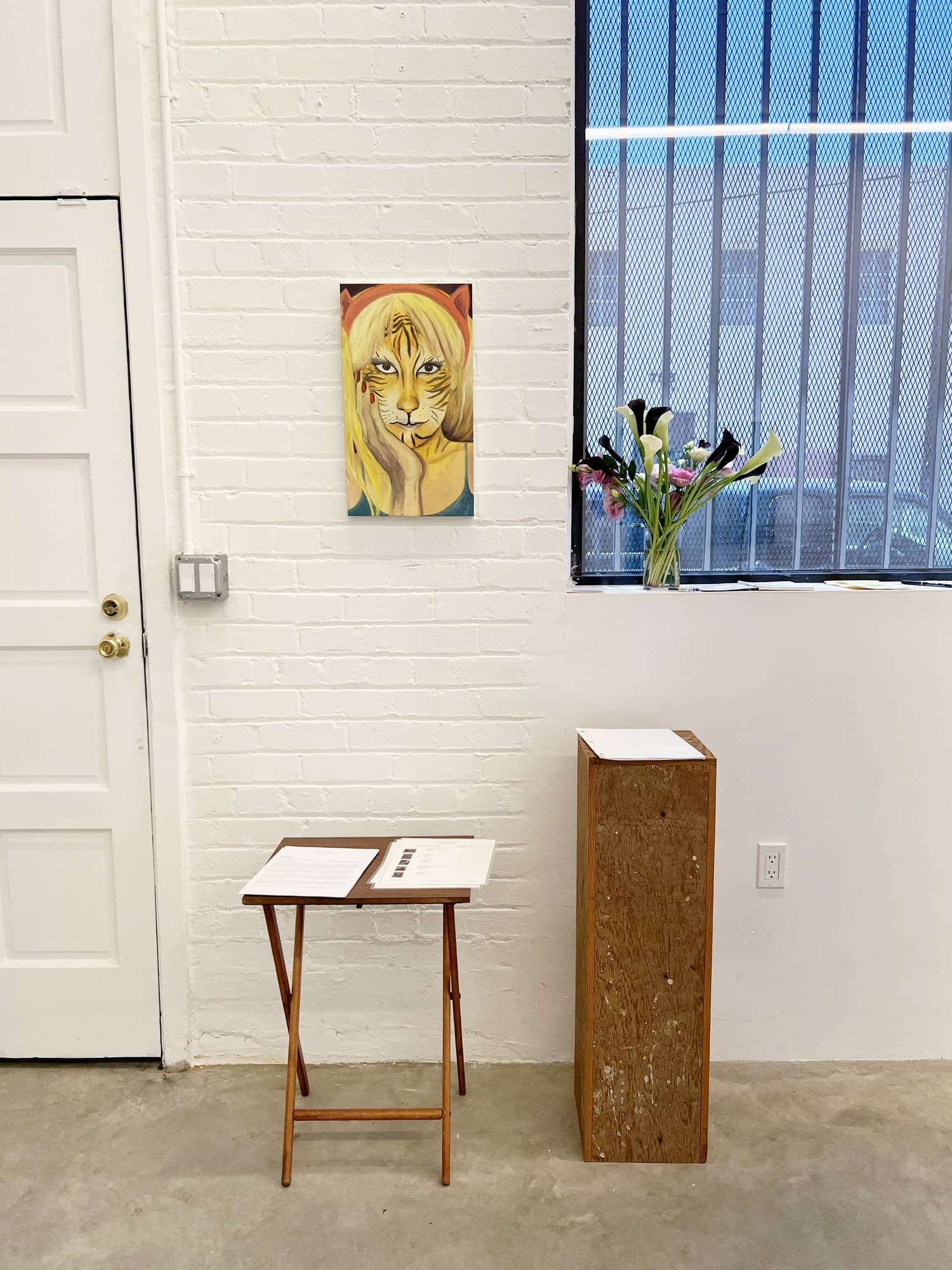 Installation view 7 of 8