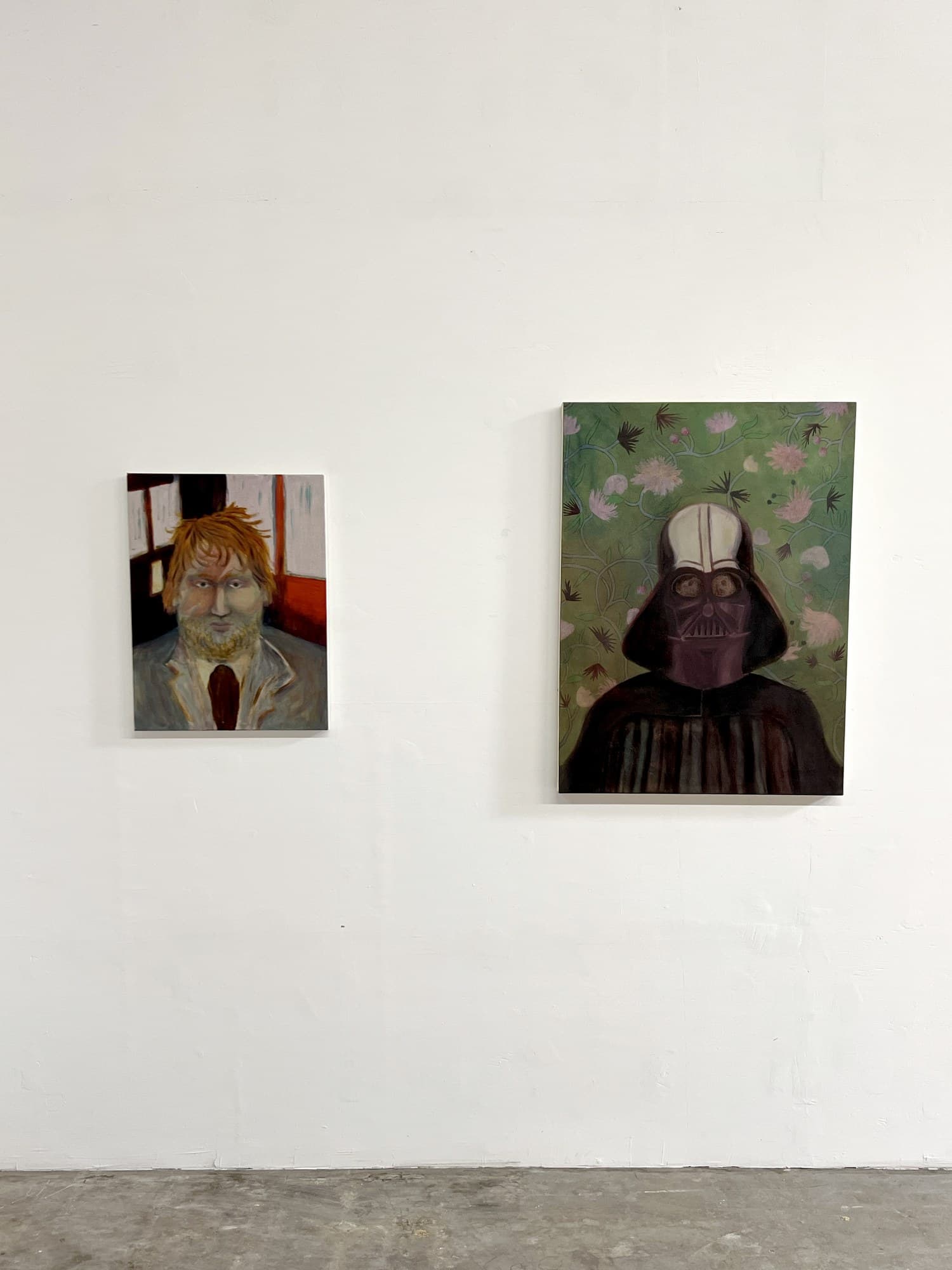 Installation view 8 of 8