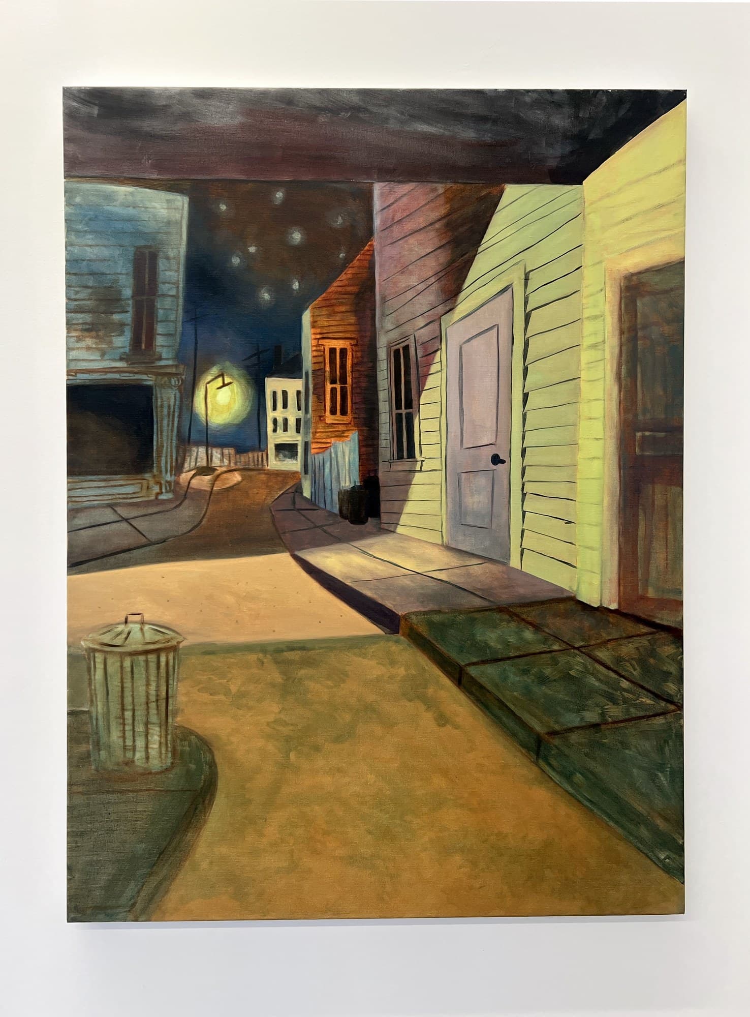 Civil Twilight