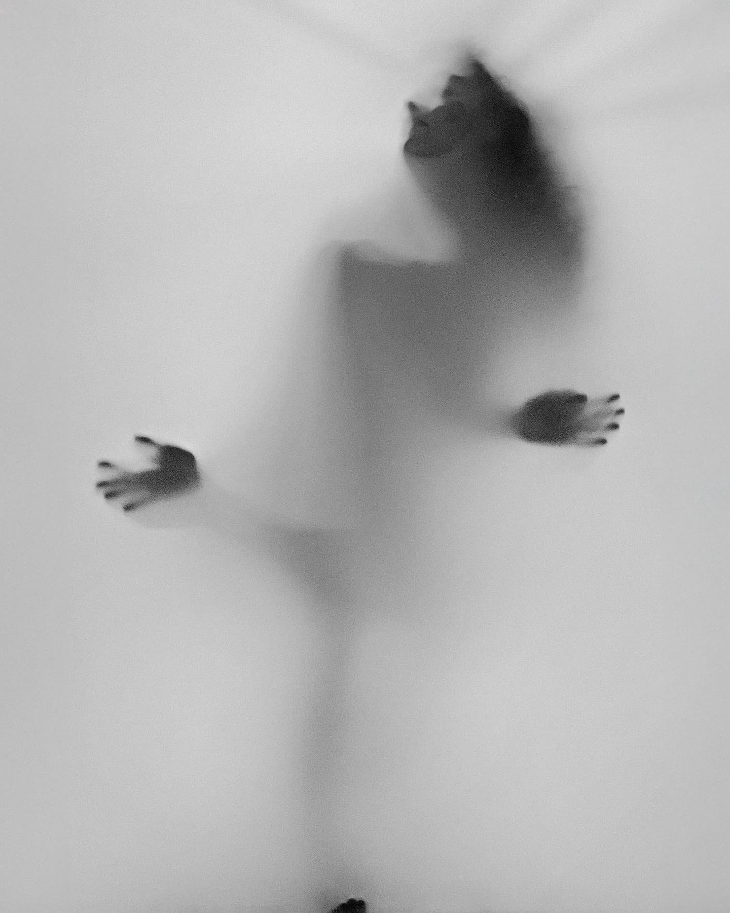 Neither Here, Nor There -- The Migrant Body