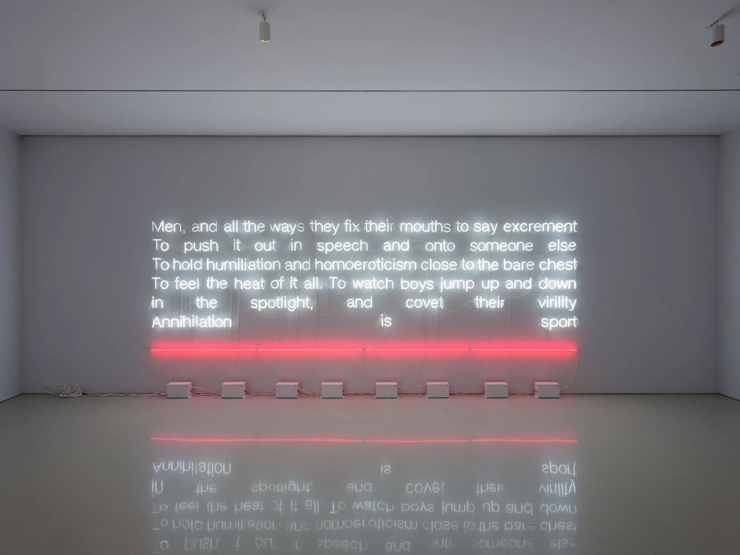 Installation view 6 of 6