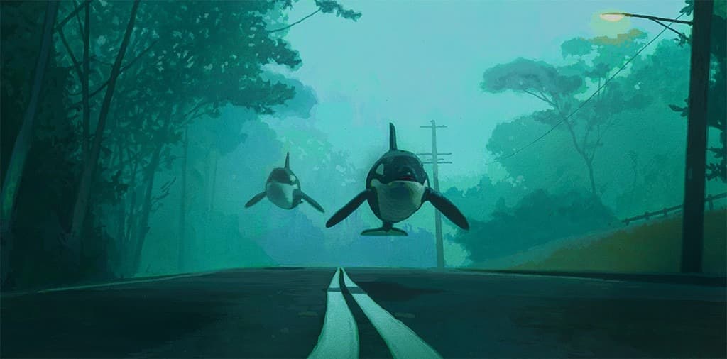 Chris Austin: Contrasts