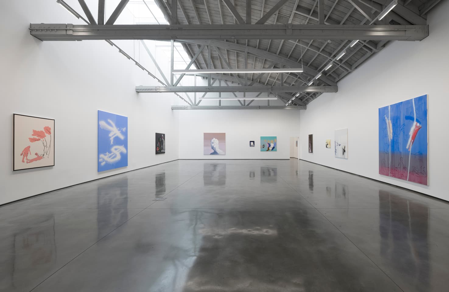 Installation view 4 of 12