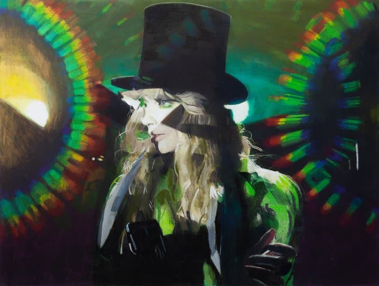 God, Let Me Be Your Instrument