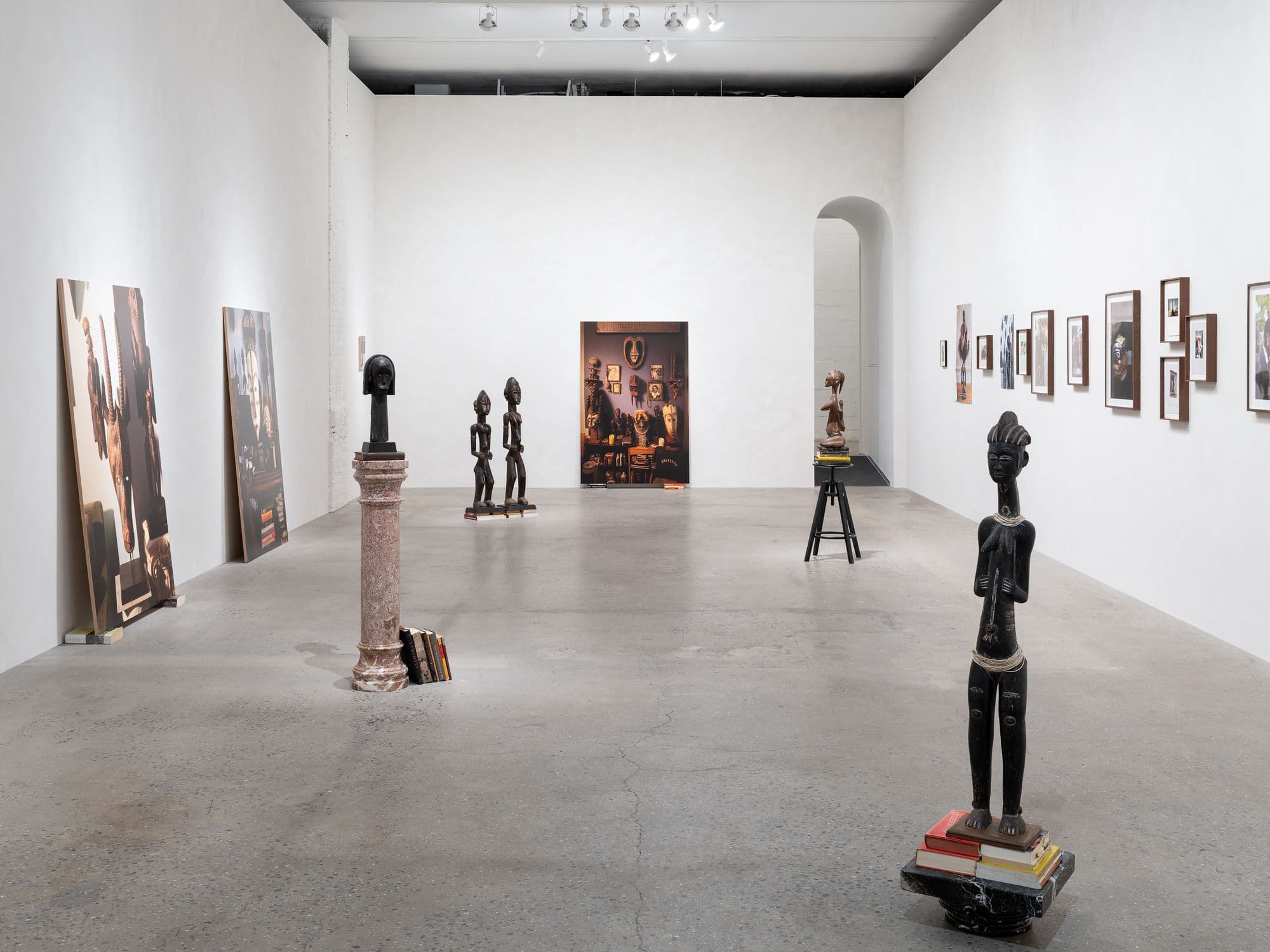 John Edmonds: The Space Between