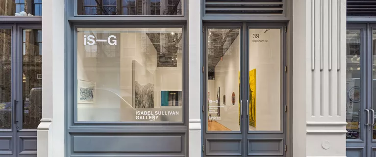 Isabel Sullivan Gallery