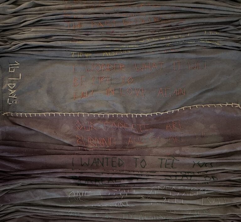 I’ve Got To Tell You Something Now