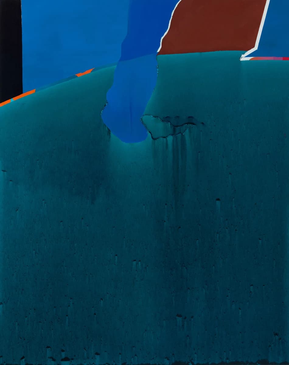 Dorothy Hood: Remember Something Out of Time