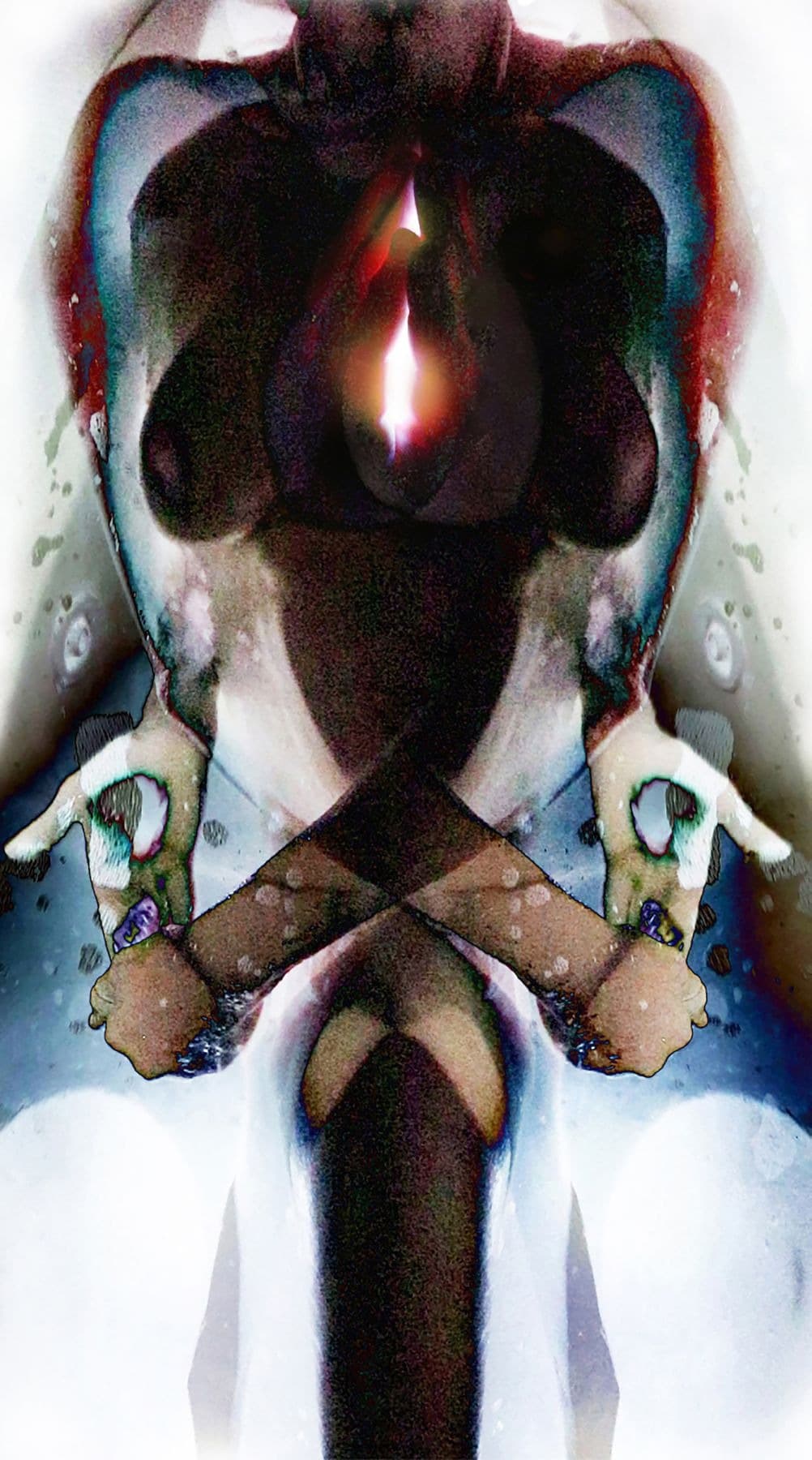 Dreamscape of the Erotized Body