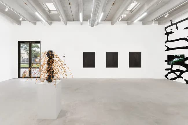 Installation view 4 of 8
