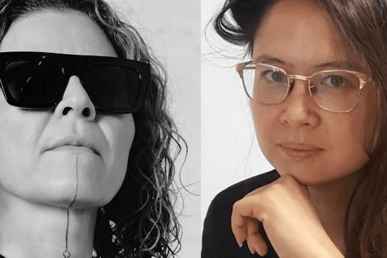 Distinct Encounters through Object Making, Kelly Akashi, Sharif Farrag and Guadalupe Rosales