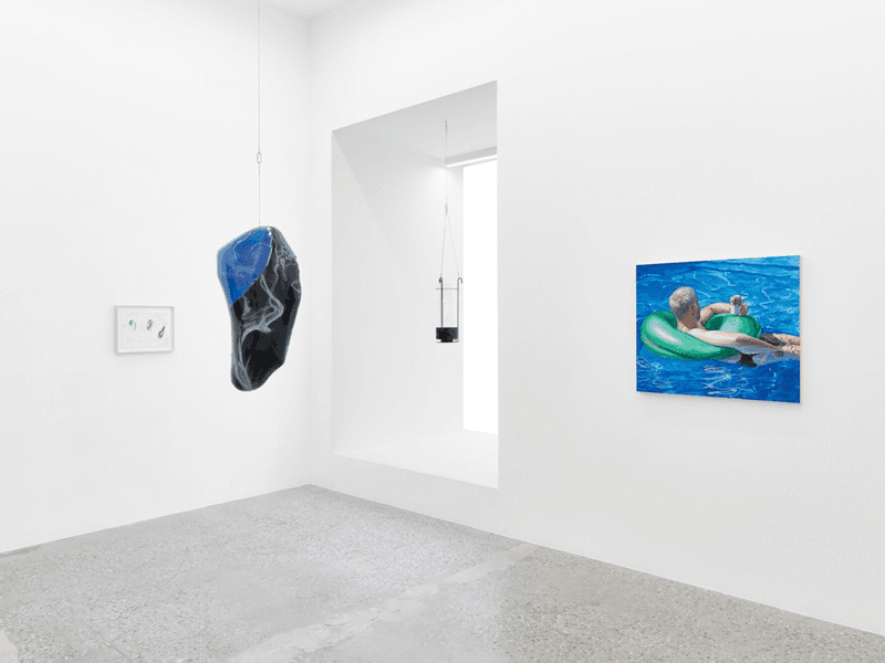 After Each Night We Are Emptier