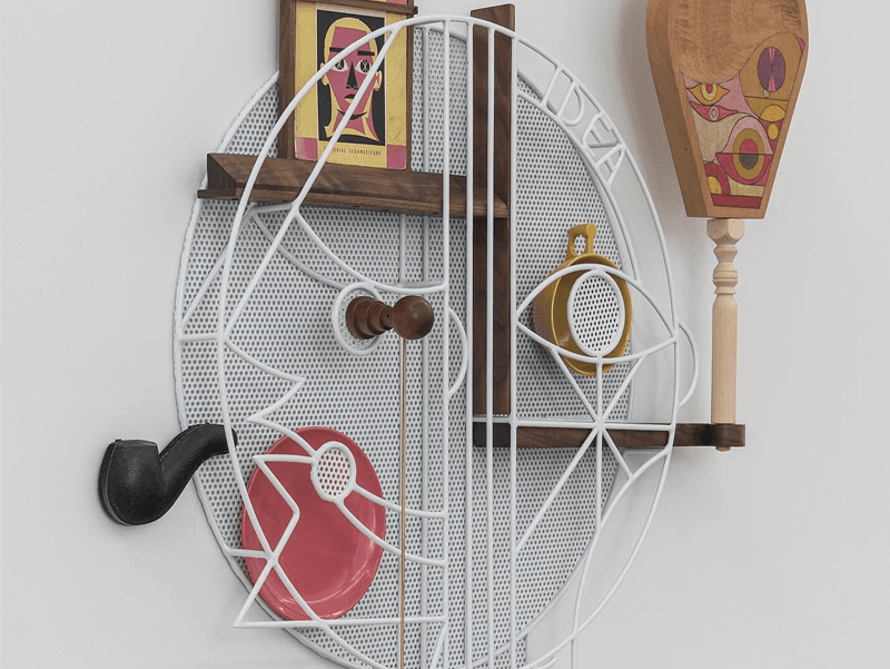 Edgar Orlaineta: The ‘Pataphysic Craftsman