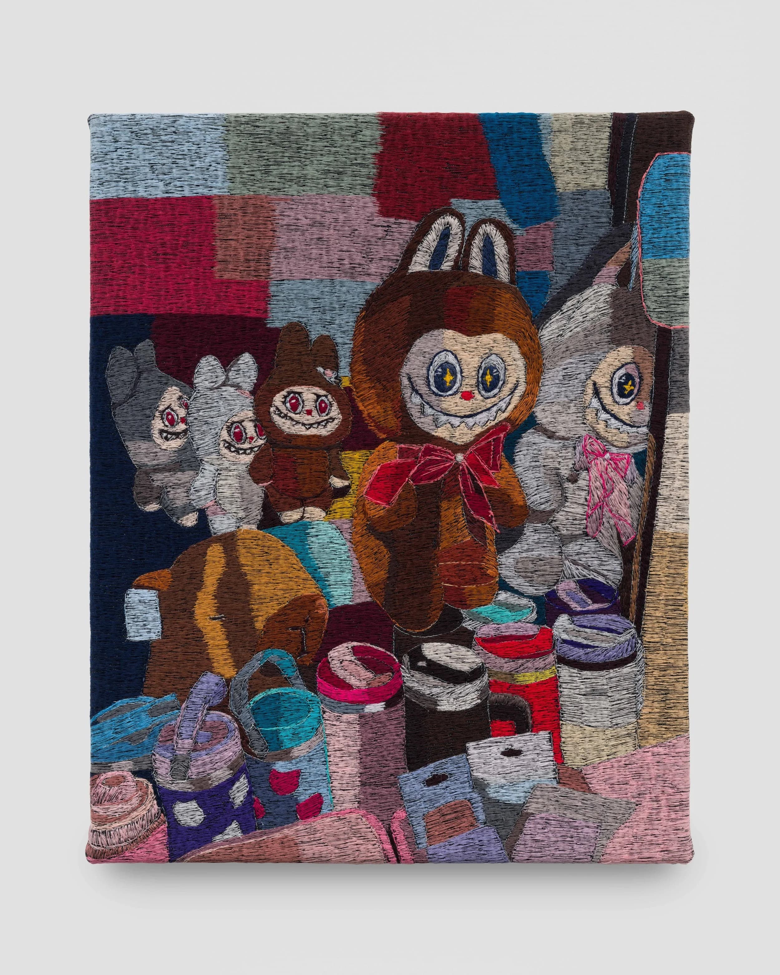 Erick Medel: El Mañana