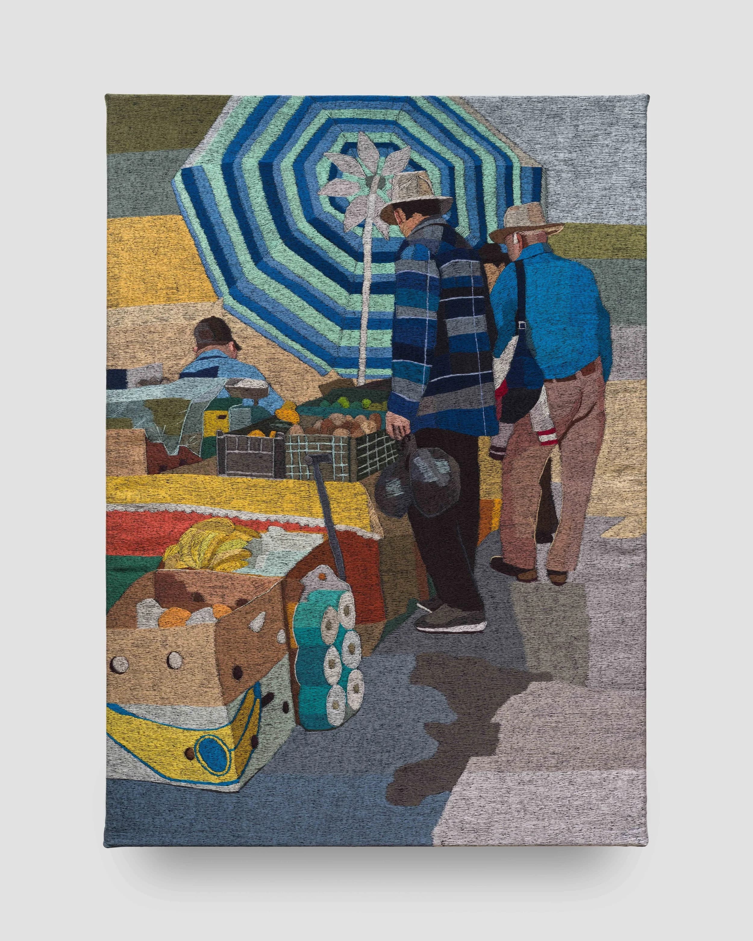 Erick Medel: El Mañana