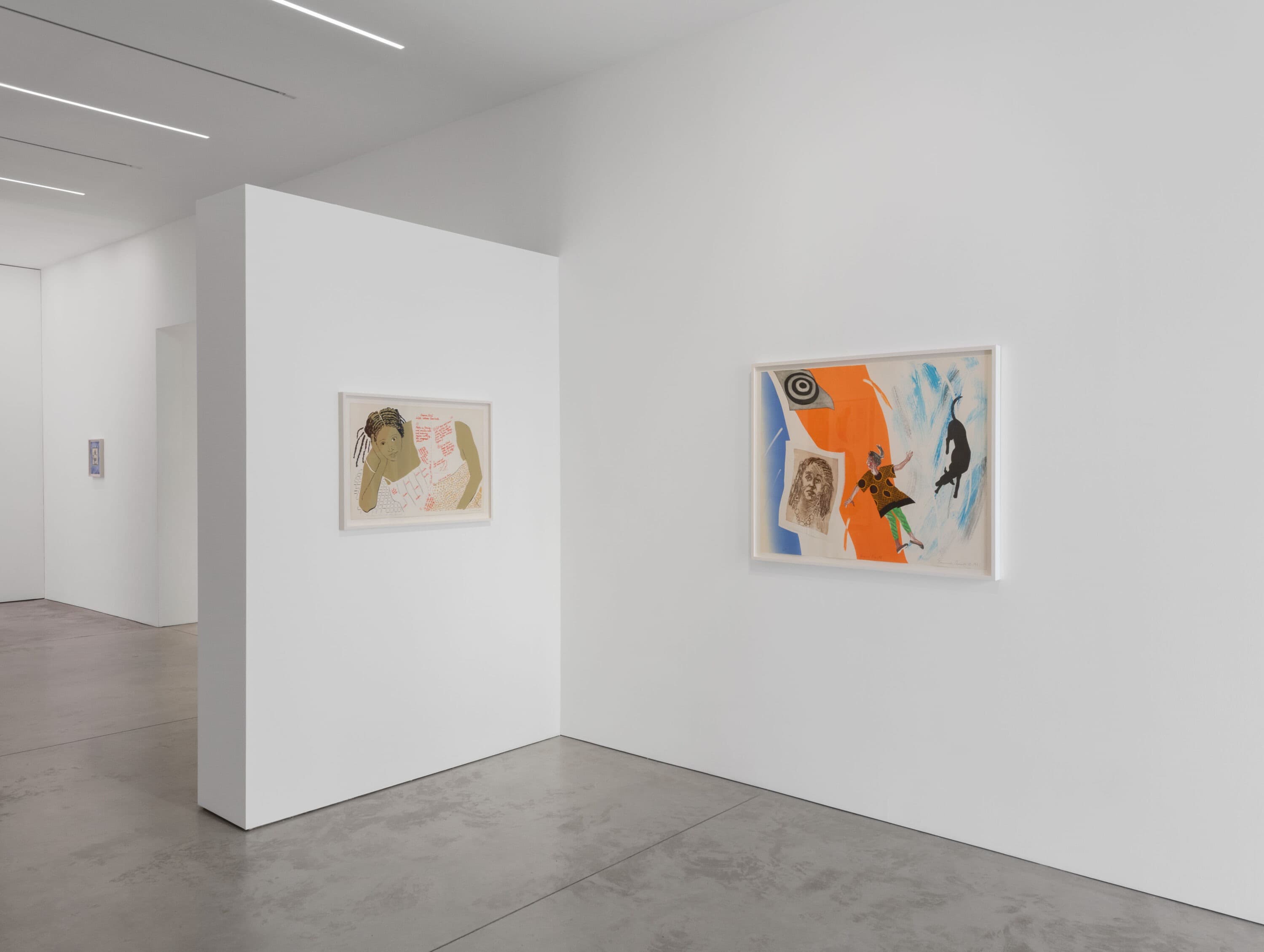 Installation view 3 of 7