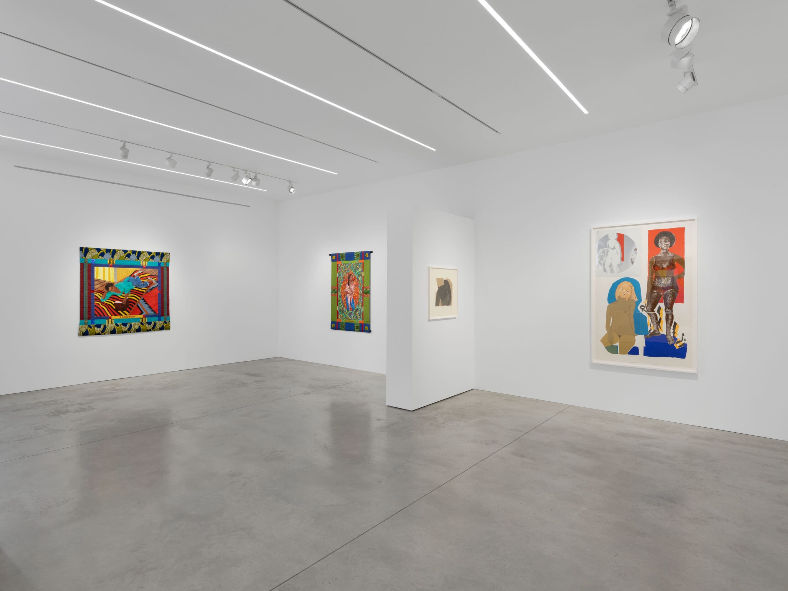 Installation view 1 of 7