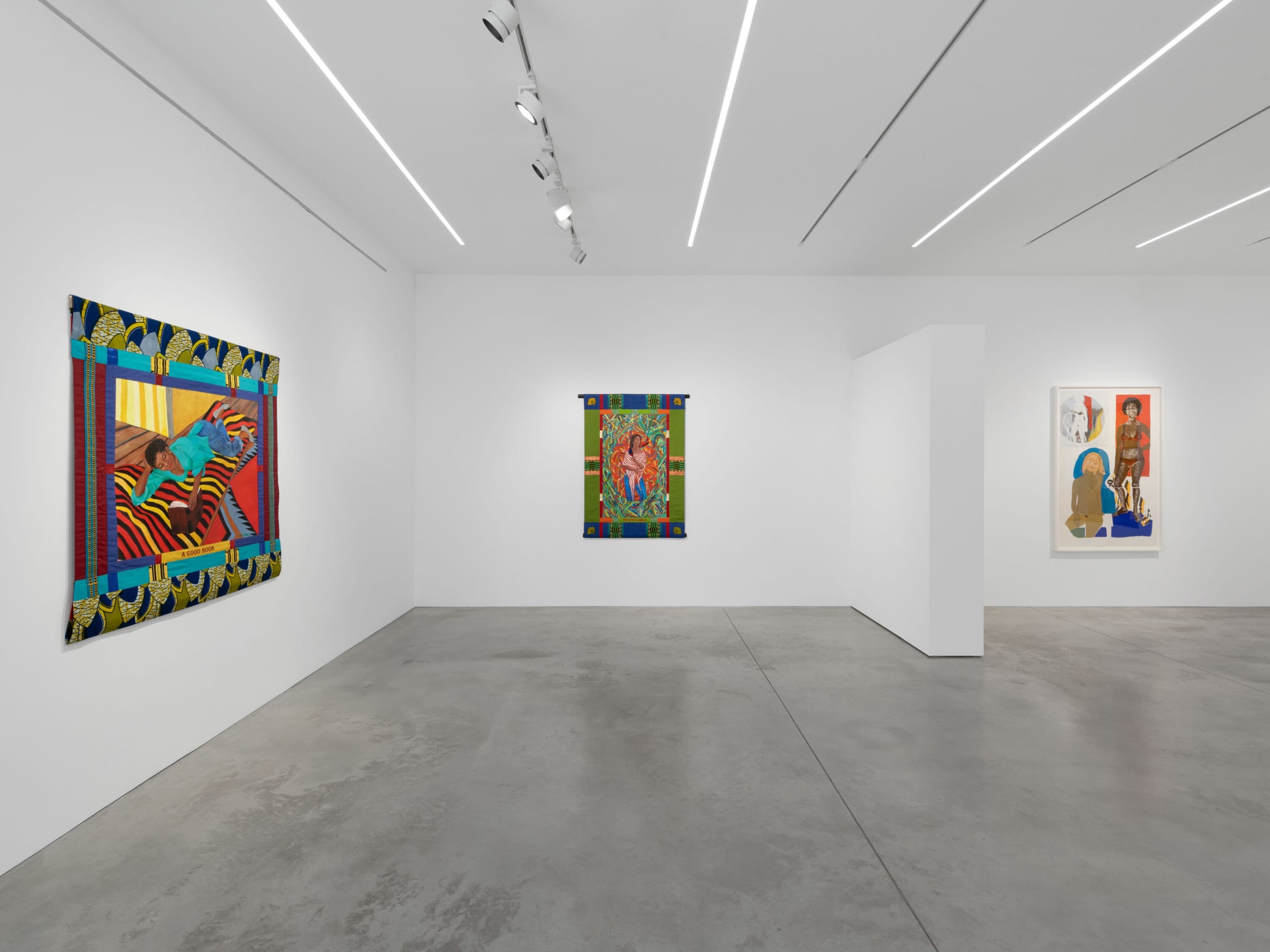 Installation view 2 of 7