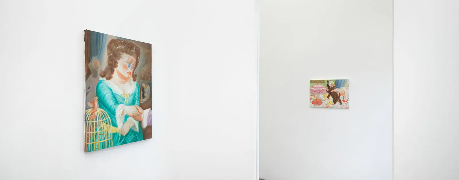 Installation view 1 of 4