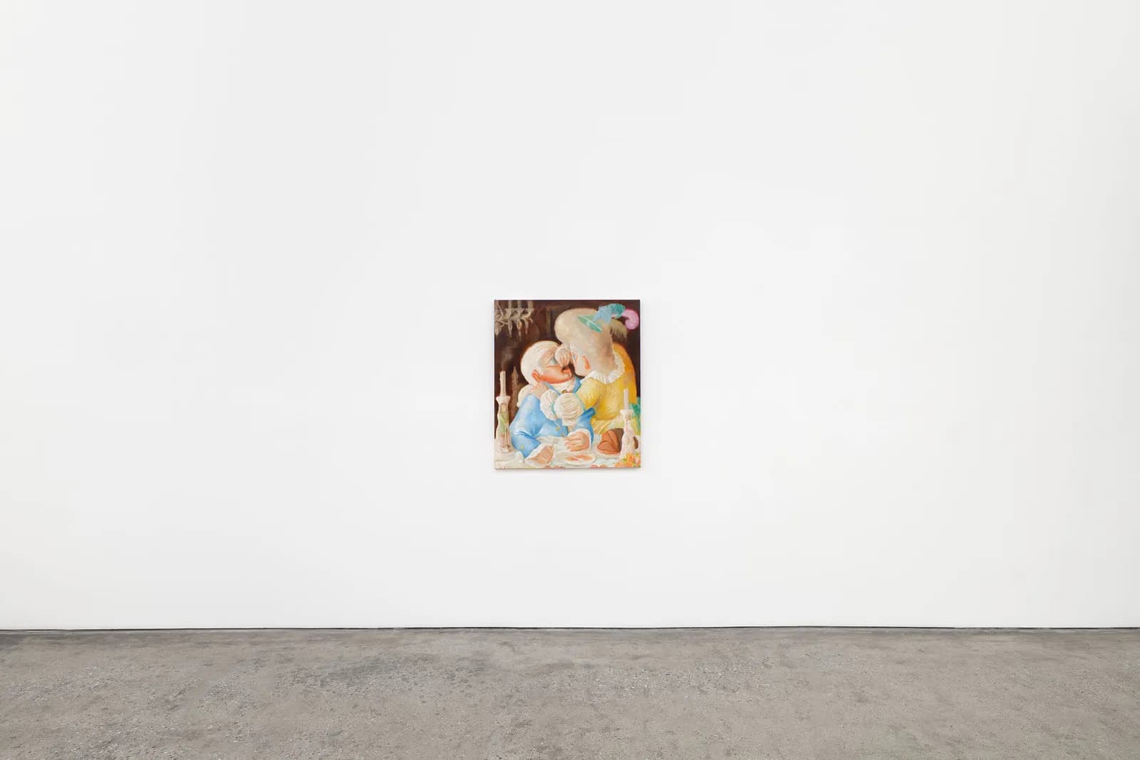 Installation view 3 of 4