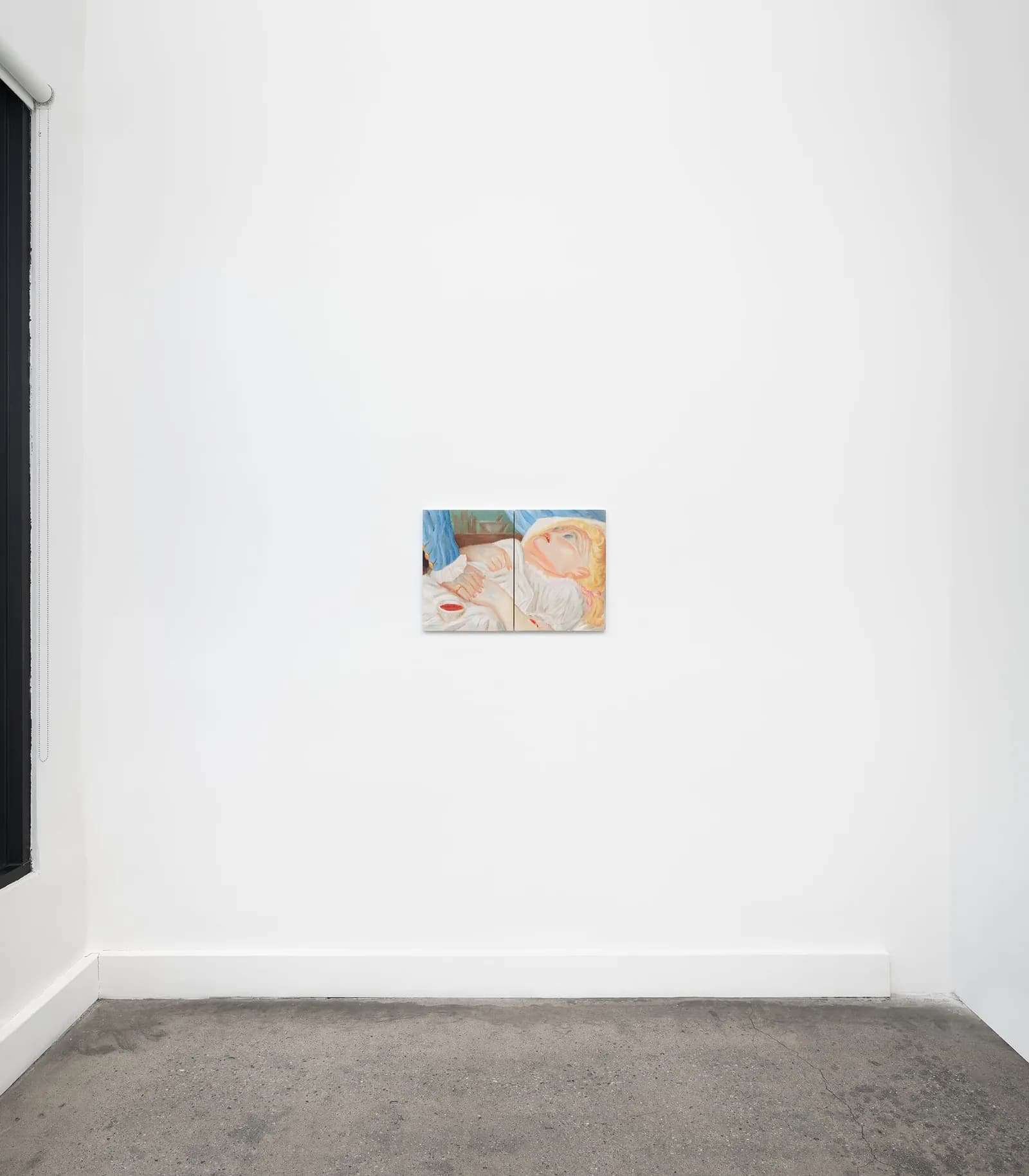Installation view 4 of 4