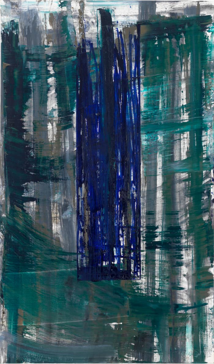 Shelter from the Storm: An Artist’s Eye with Stan Allen and Polly Apfelbaum