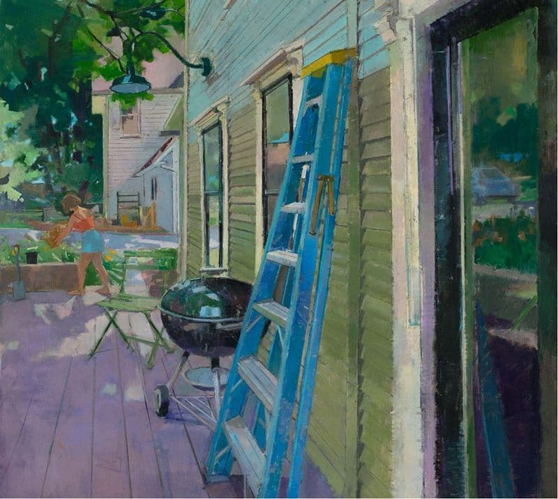 “Goodbye to All That…”