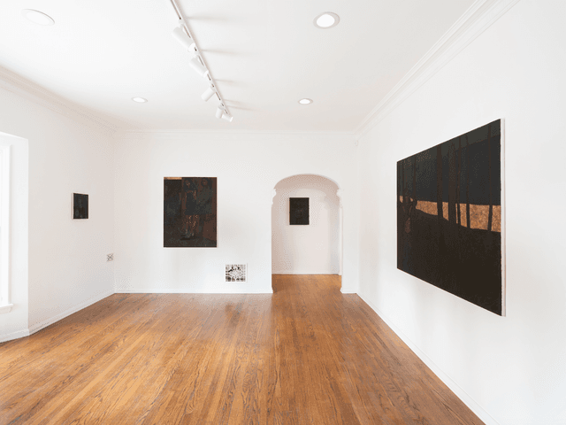 Installation view, Alessandra Acierno: Everything I See I Swallow, Sea View Gallery , Los Angeles, 2026