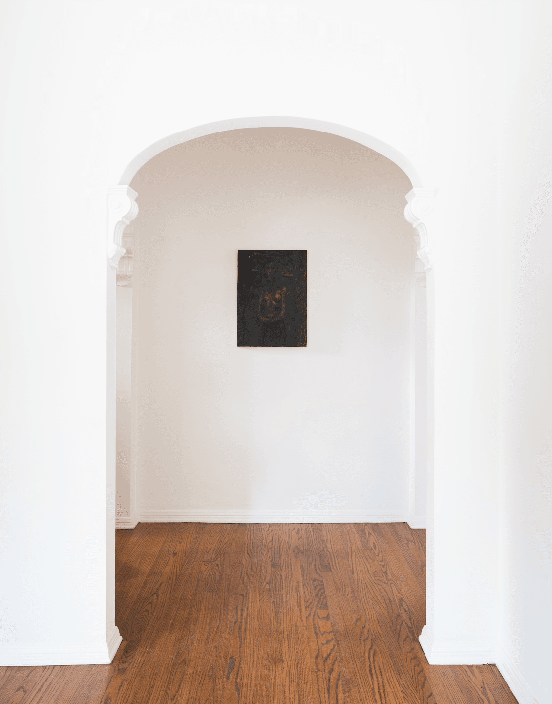 Installation view, Alessandra Acierno: Everything I See I Swallow, Sea View Gallery , Los Angeles, 2026