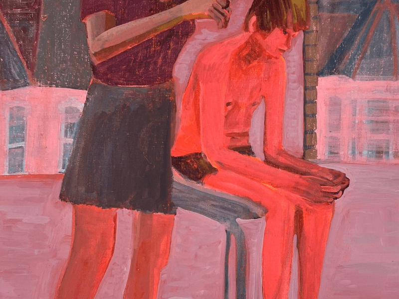 Ezra Johnson's Home and Garden Show