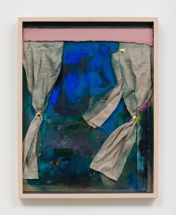 I Take The Whole Damn Place With Me