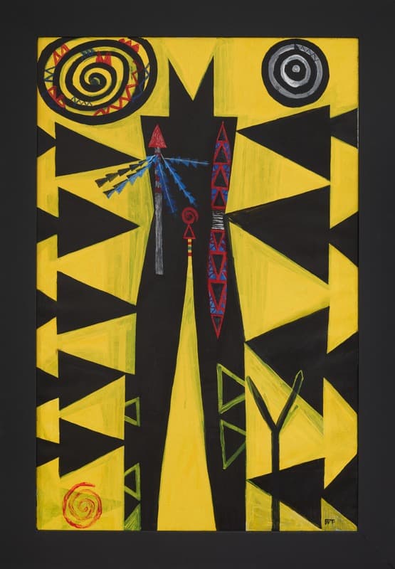 Rooted in Place: California Native Art