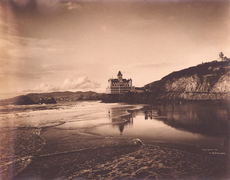 Boom and Bust: Photographing Northern California