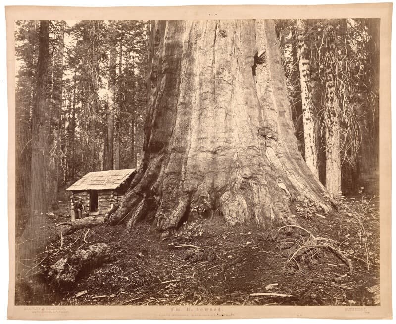 Boom and Bust: Photographing Northern California
