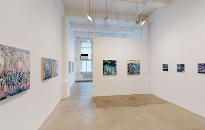 First Street Gallery