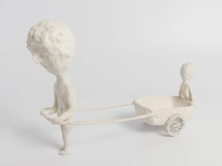 Floating Through Time