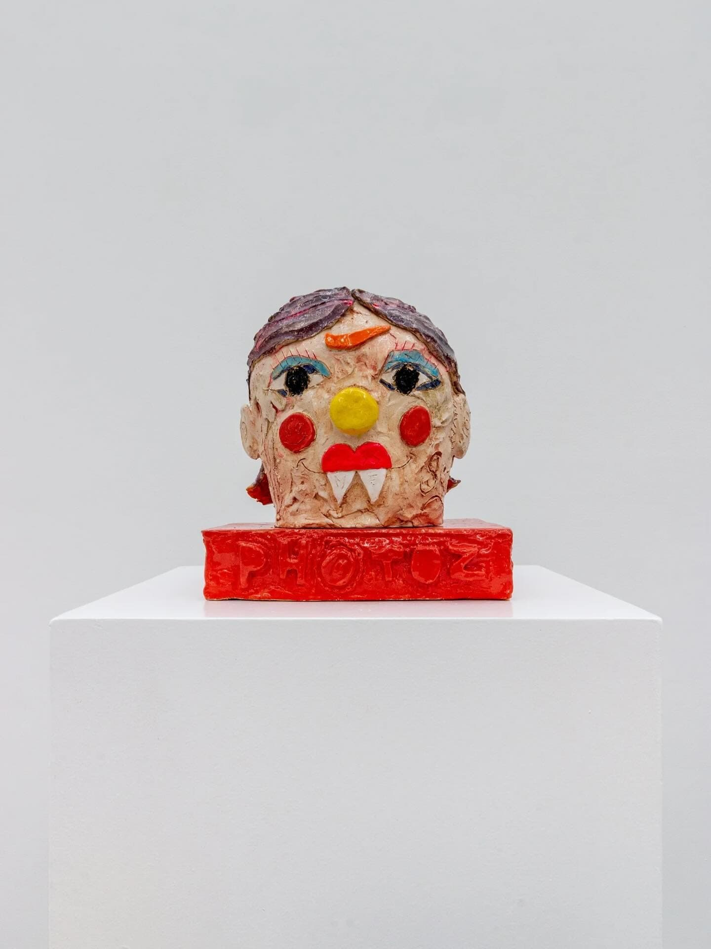 We Found a Crouton Underneath a Futon.