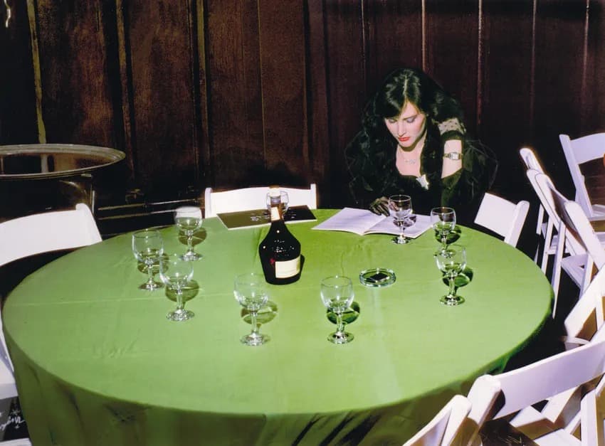 Unseen Color, 1956 - 2008