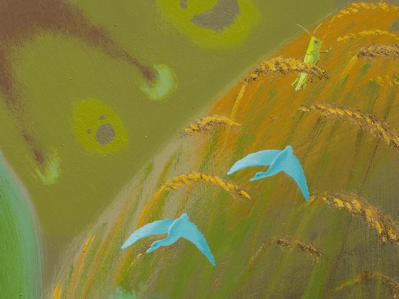 As Familiar As Friend