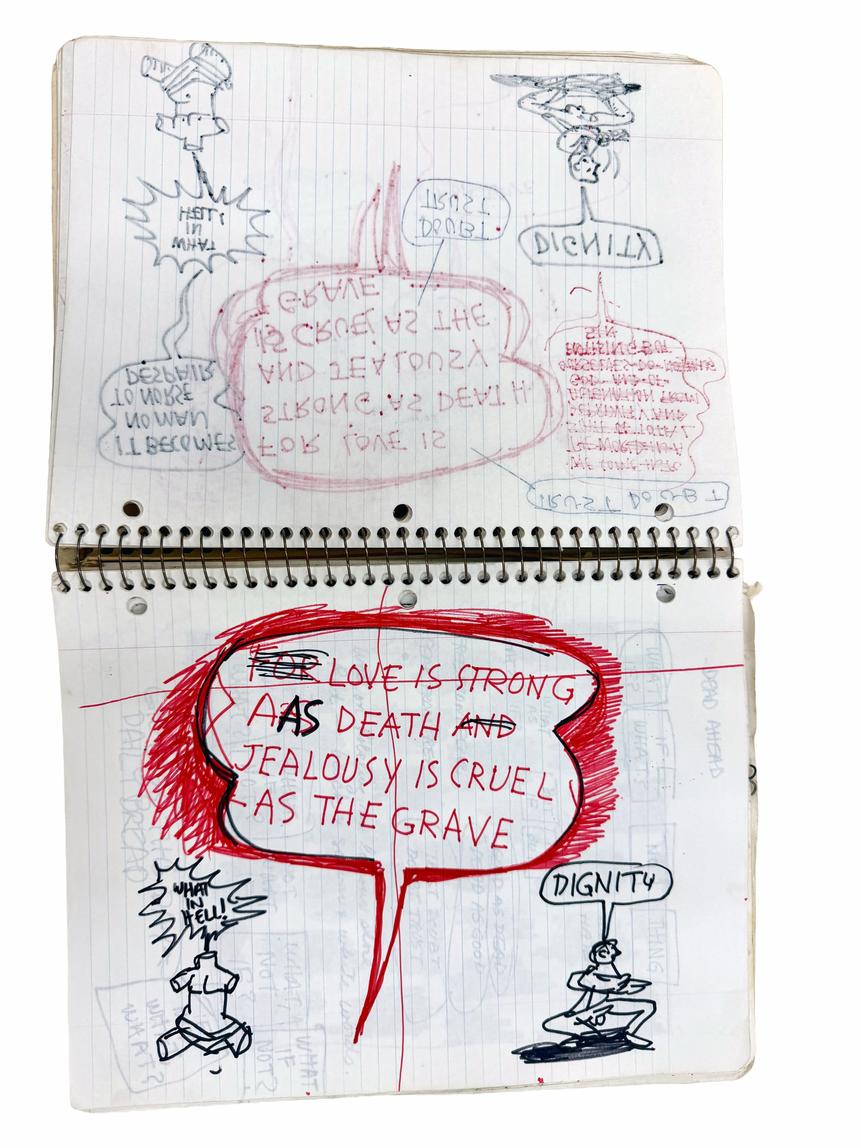 Frank Fristachi, FRANK! A life defined by the freedom to make, L'SPACE Gallery, New York, 2026
